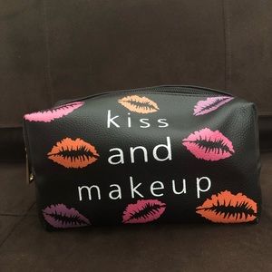Make up bag